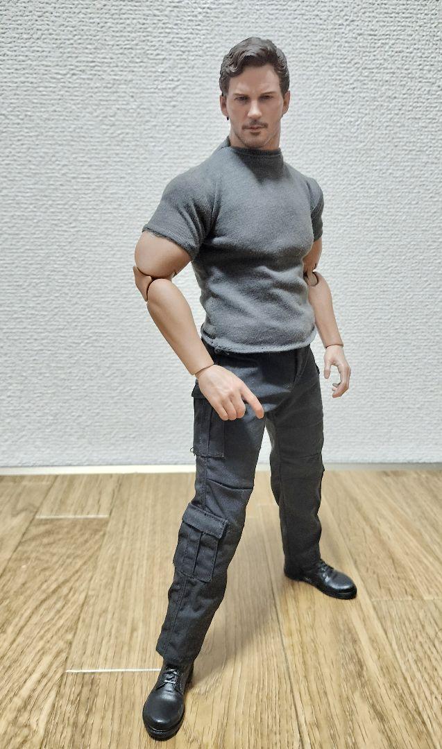 フィギュア