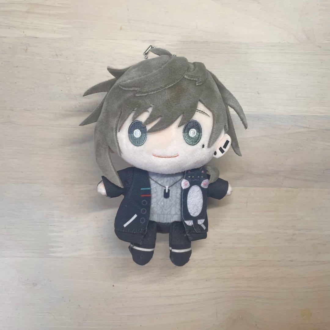 にじさんじ 叶 にじぬい - メルカリ