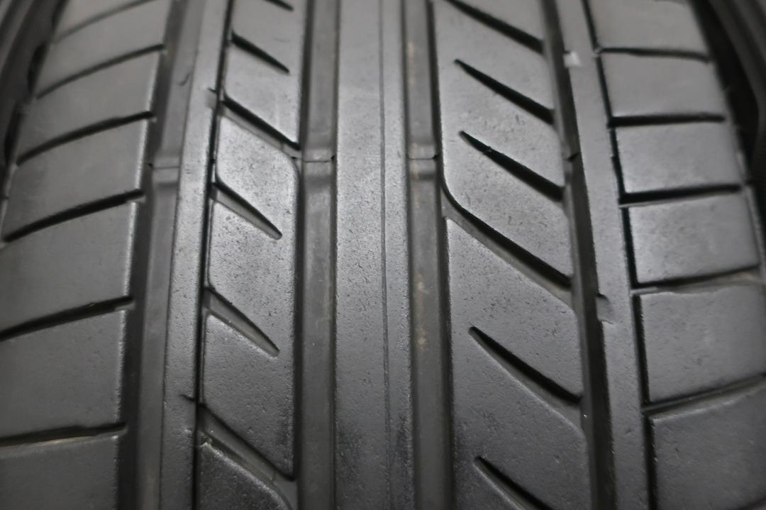 2022年　グッドイヤー　イーグル　LS　EXE　225/45R18　国産　4本