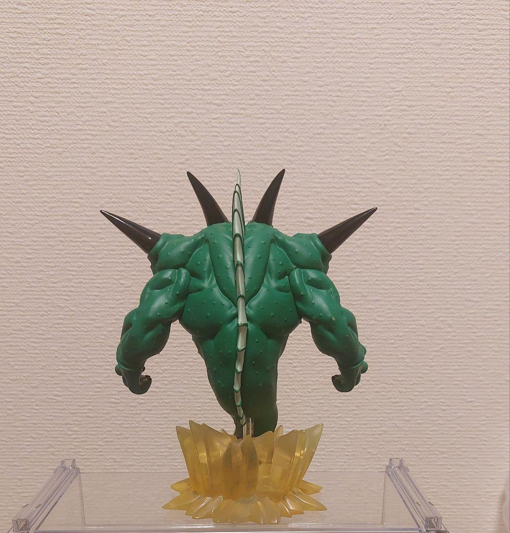 ドラゴンボール フィギュア アドバージ ポルンガ プレバン