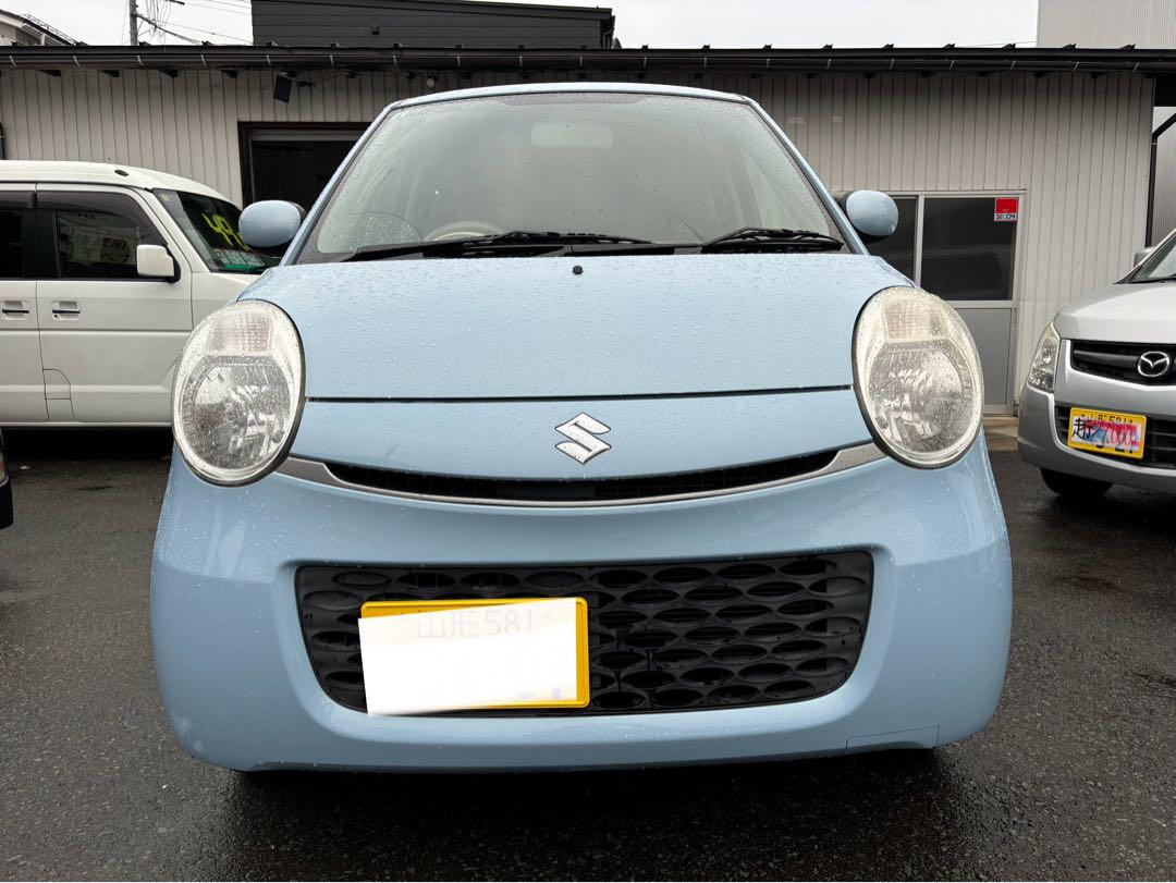 2WD 検8|6|30まで