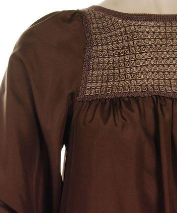 BCBG シルクワンピース OY10Z-m48893062151 MAXAZRIA 好評NEW