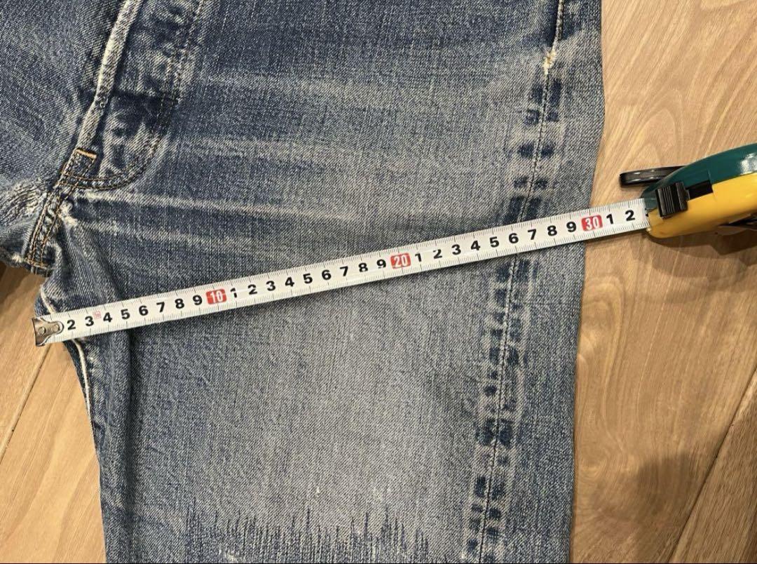 パンツ medium
