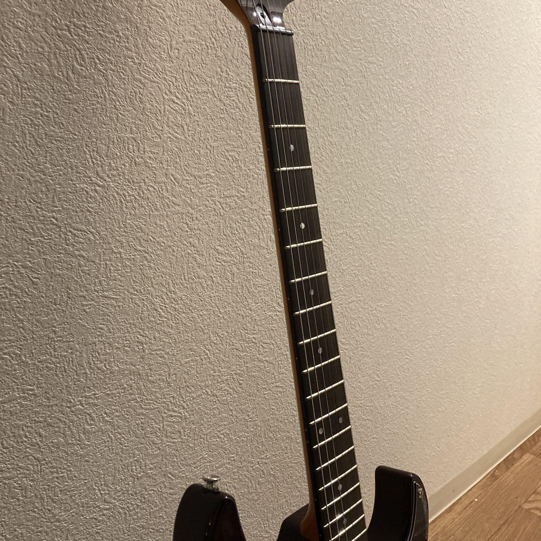 【美品】YAMAHA PACIFICA 611HFM ルートビアー(RTB)