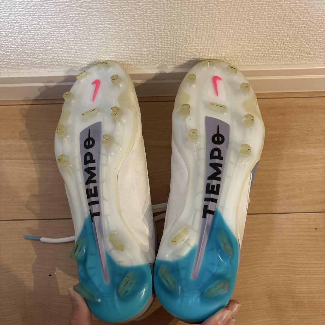 NIKE サッカーシューズ　ACC 26センチ NIKE サッカーシューズ ACC 26センチ サッカースパイク ナイキ