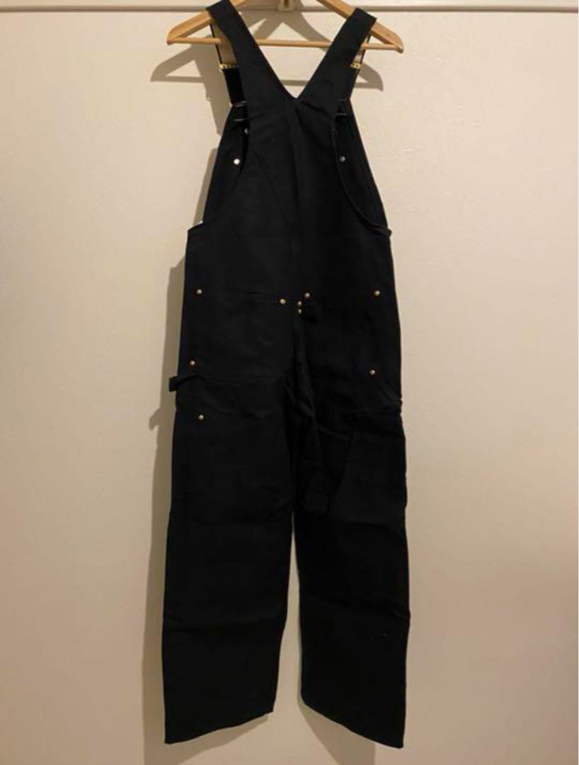 美品【CARHARTT カーハート 】オーバーオール