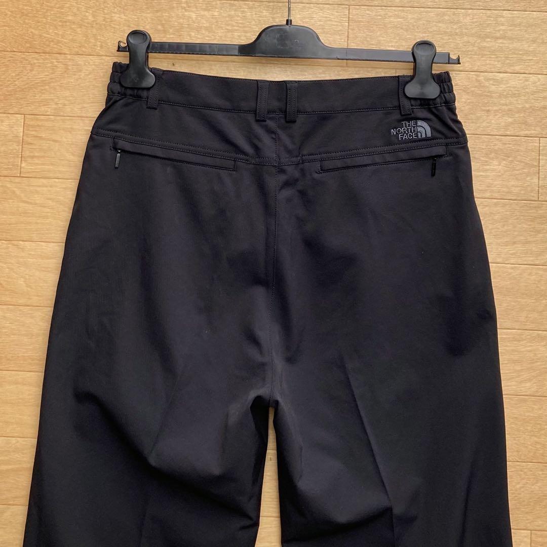未使用 高品質ショーラー社 L ノースフェイス カーゴパンツ