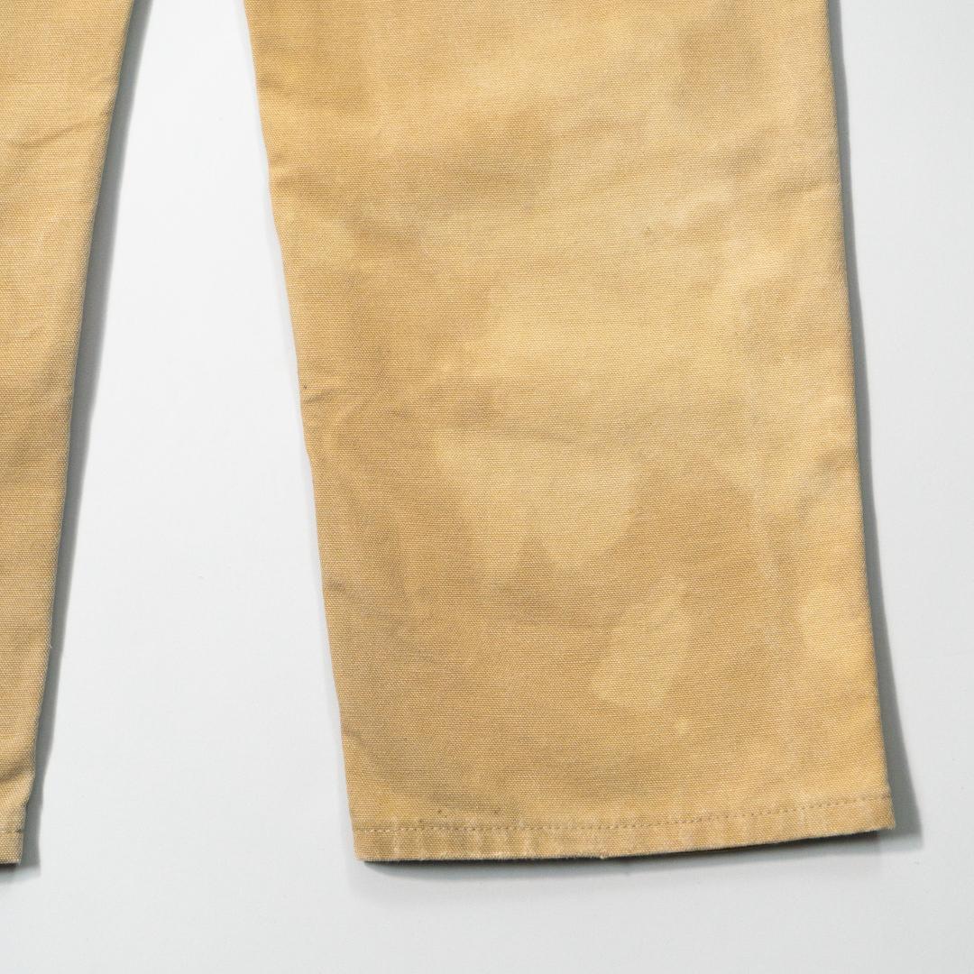USA製 Carhartt Vintage ダブルニー カーハート ヴィンテージ