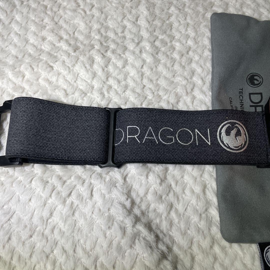 DRAGON PXV ドラゴン ルーマレンズ ゴーグル スノーボード スキー