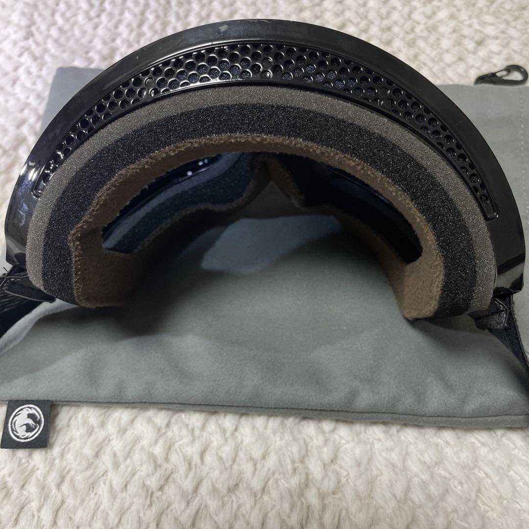 DRAGON PXV ドラゴン ルーマレンズ ゴーグル スノーボード スキー