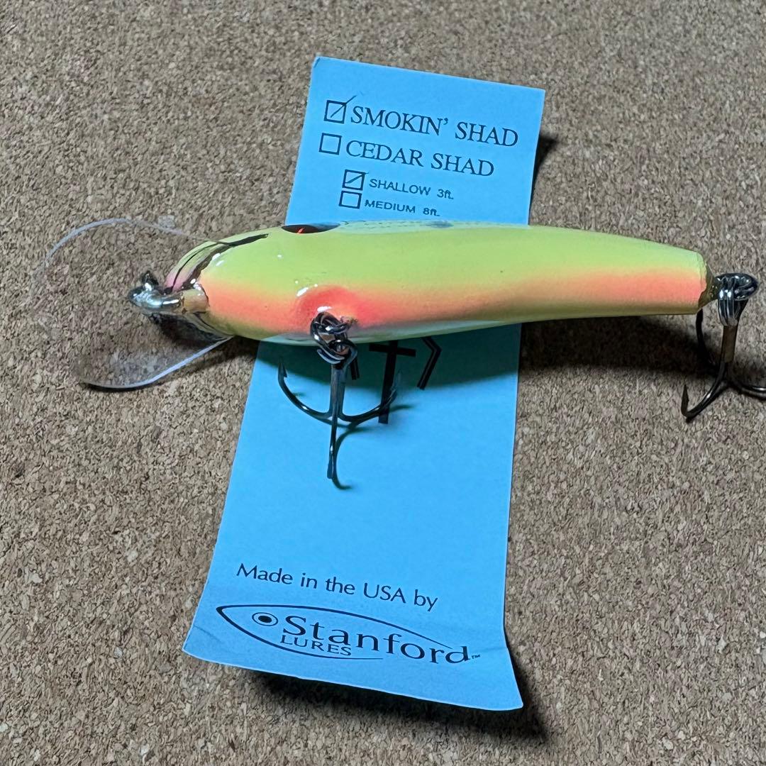 RAID JAPAN レベルクランク レベルシャッド バス釣り引退セット