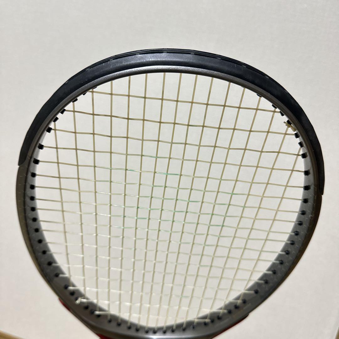 希少美品⭐️Wilson TRIAD XP5 275g マッドレッド - メルカリ