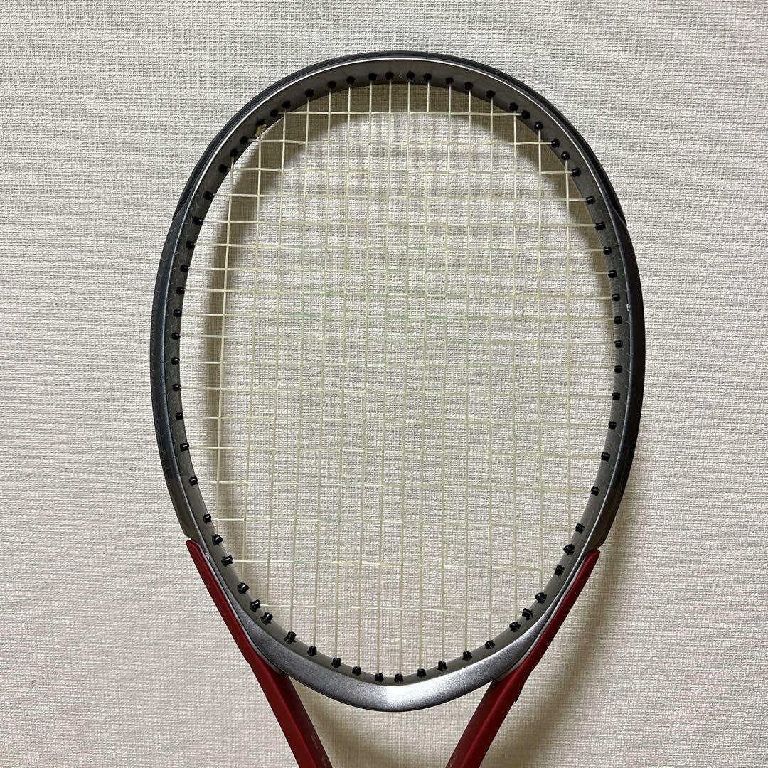 希少美品⭐️Wilson TRIAD XP5 275g マッドレッド 希少美品⭐️Wilson TRIAD XP5 275g マッドレッド - メルカリ
