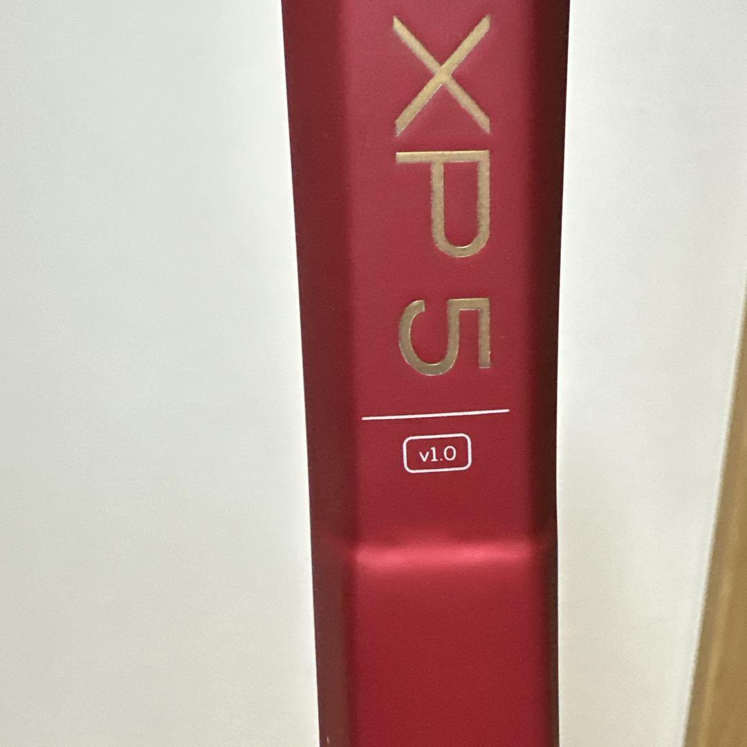 希少美品⭐️Wilson TRIAD XP5 275g マッドレッド - メルカリ