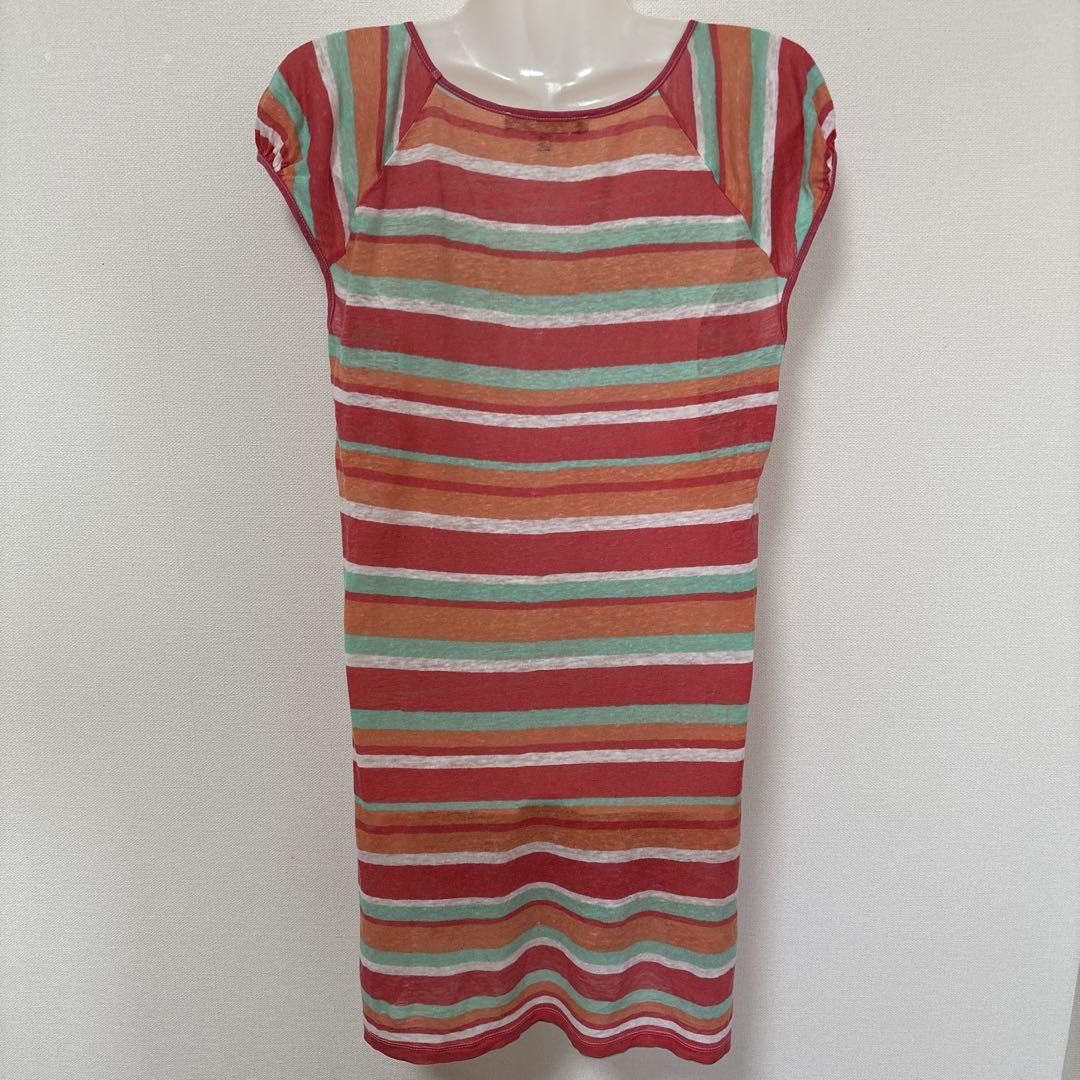 Weekend Max Mara ウィークエンド マックスマーラ チュニック