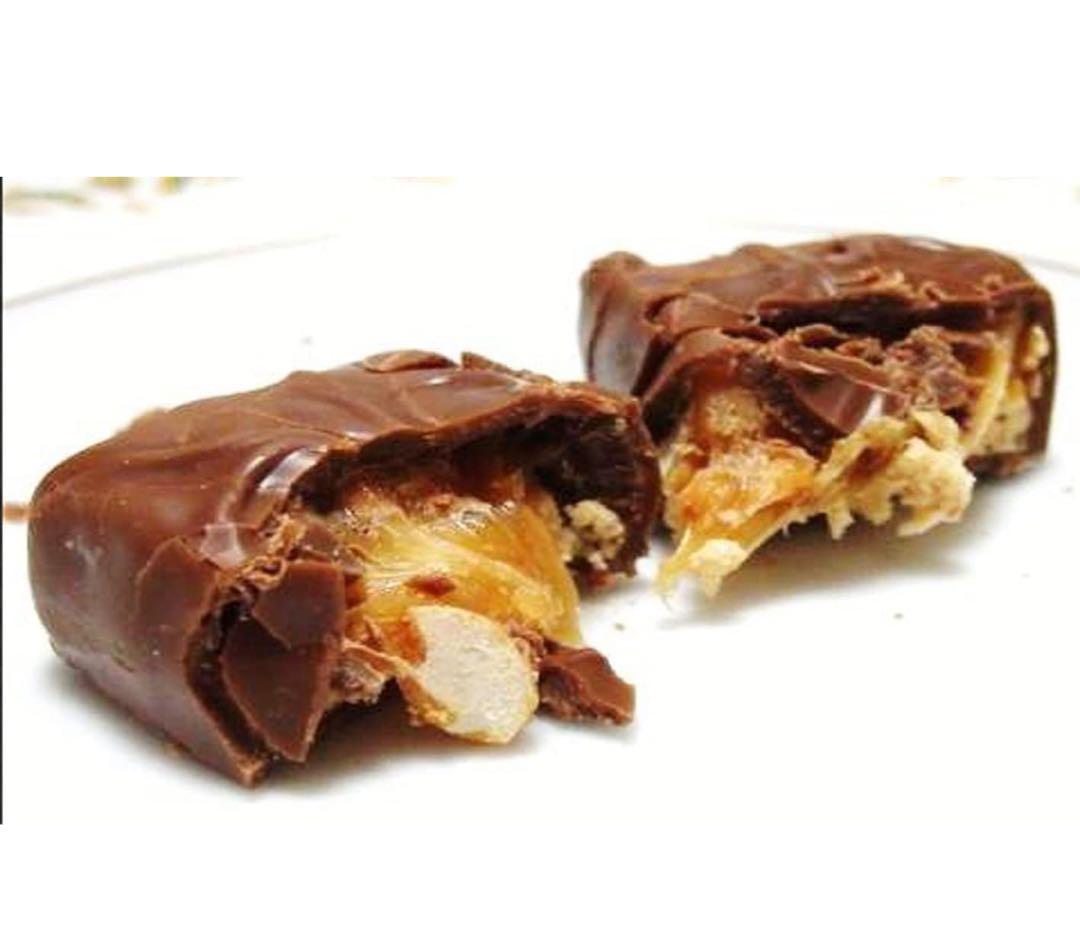 SNICKERS mini ミニサイズ 97kcal 96個入り