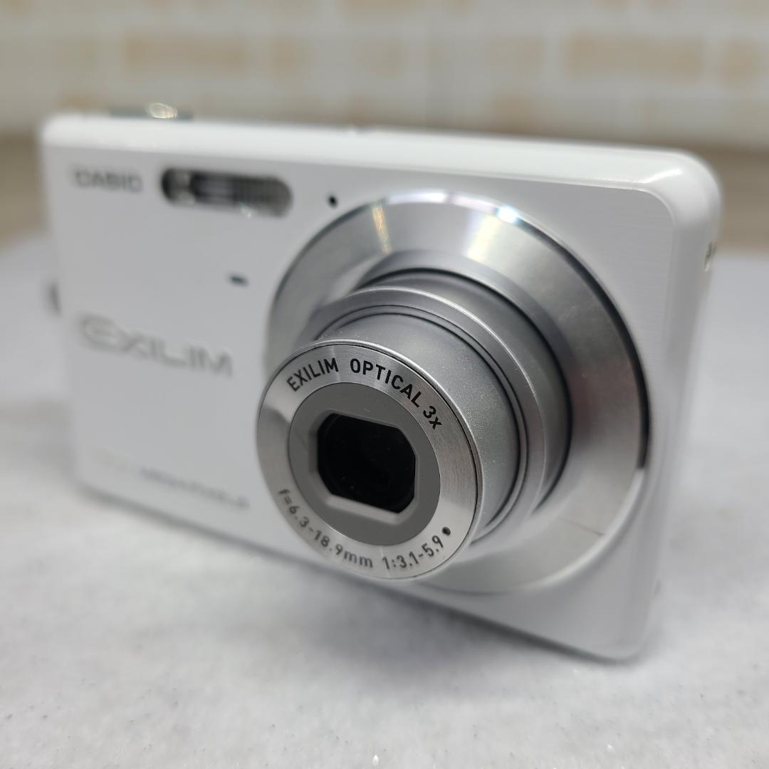CASIO