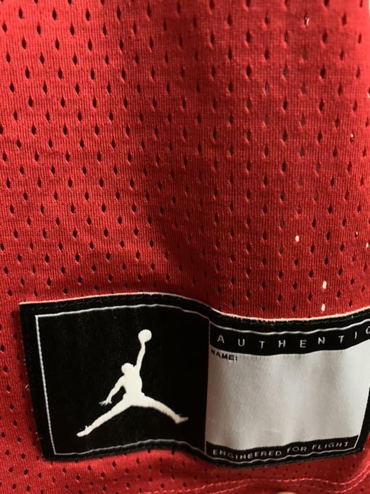 国内未発売モデル　NIKE AIR JORDAN  DNA タンクトップ　L
