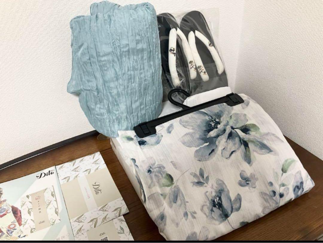 dita 涼風の燦々しらべ五点セット