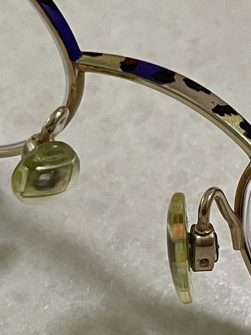 Farben ファルベン TITANIUM サングラス F-7001(度あり)