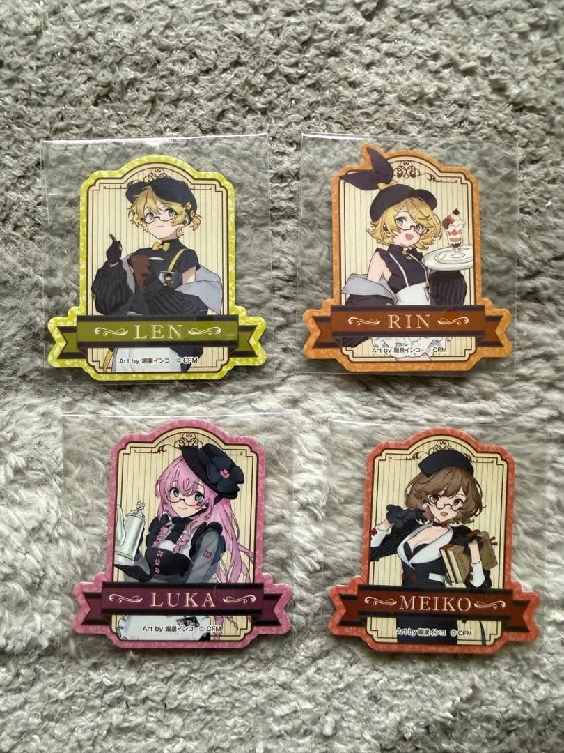 グッスマくじ初音ミク2025Autumn A賞➕ラストワンねんどろいどオマケあり