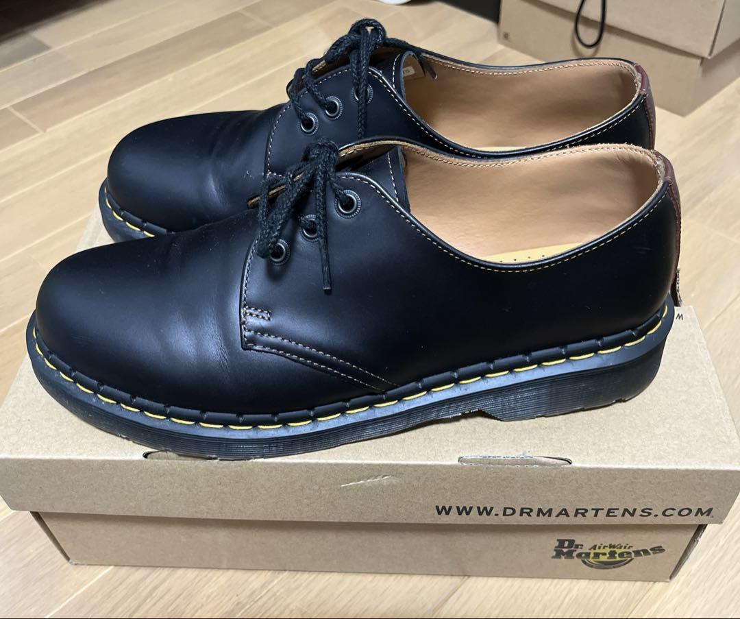 Dr.Martens ABRUZZO WP 完売品