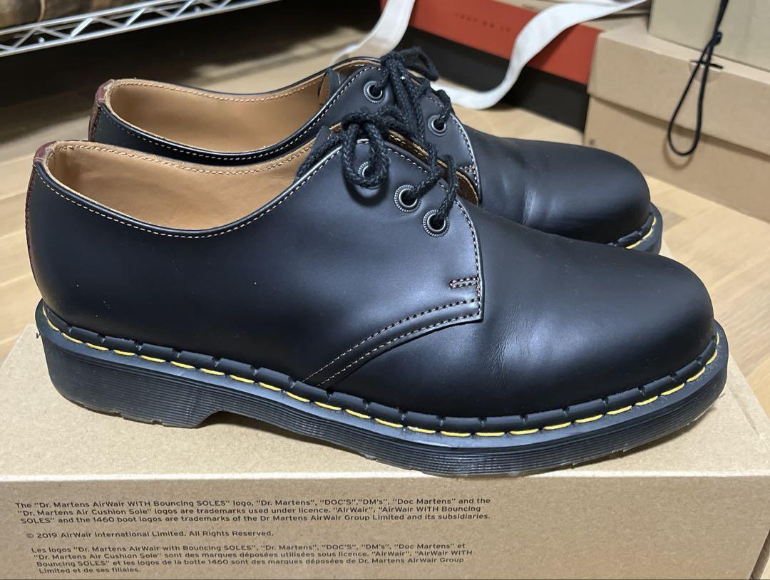 Dr.Martens ABRUZZO WP 完売品