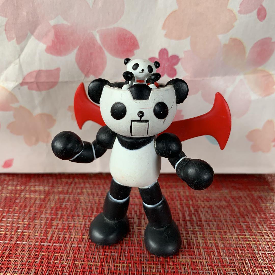 メルカリ パンダーゼット フィギュア キャラクターグッズ 599 中古や未使用のフリマ メルカリ パンダーゼット フィギュア キャラクターグッズ 599 中古や未使用のフリマ