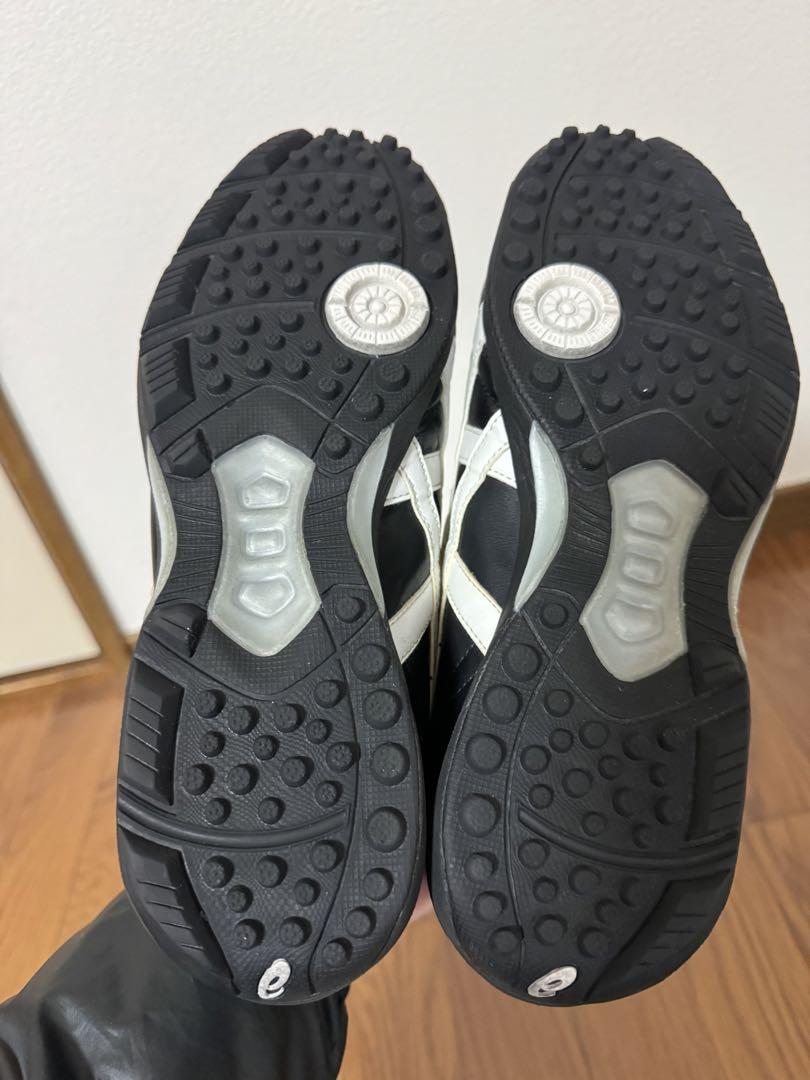 asics インジェクター2002 シューズ&トレーニングシューズセット