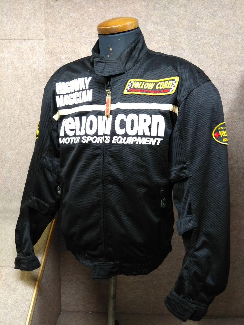 メルカリ Yellow Corn バイク ジャケット プロテクター入 Ll U2152e バイクウエア 装備 12 080 中古や未使用のフリマ メルカリ Yellow Corn バイク ジャケット プロテクター入 Ll U2152e バイクウエア 装備 12 080 中古や未使用のフリマ