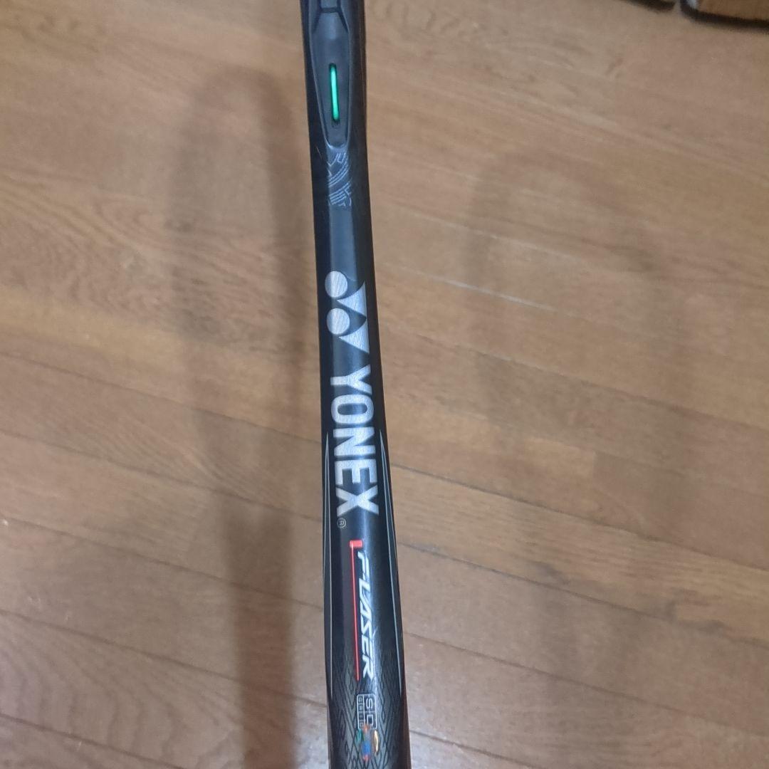 YONEX F-LASER 9S / エフレーザー9S ソフトテニス ラケット