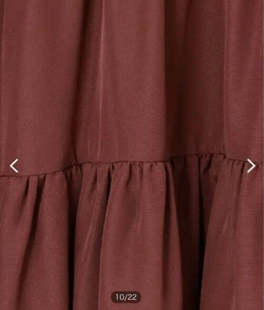 セットアップワンピースS