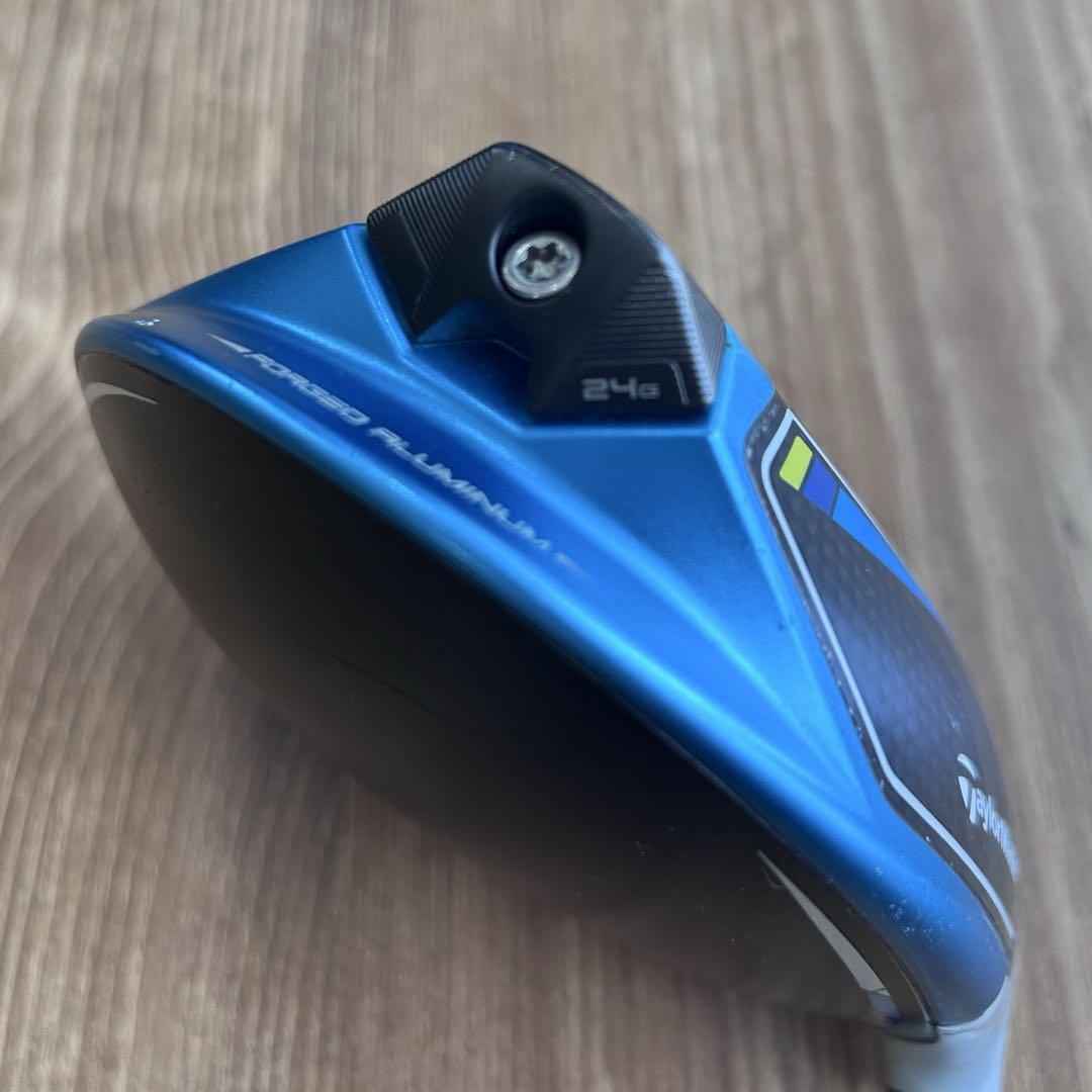 ドライバーヘッド