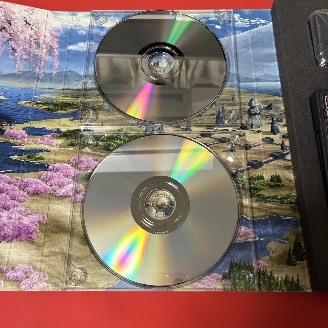 DS