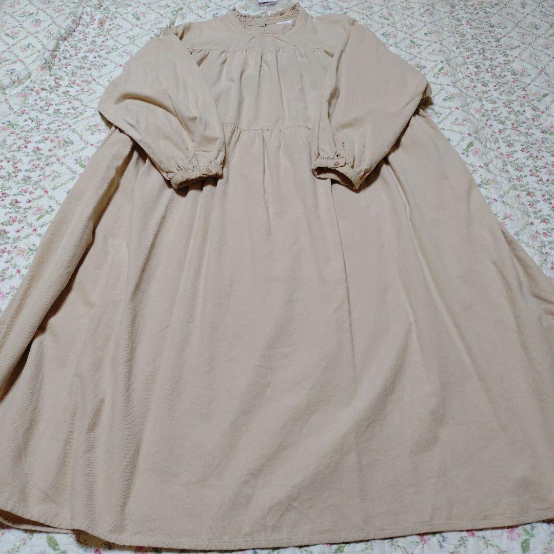 ❤ ベージュ