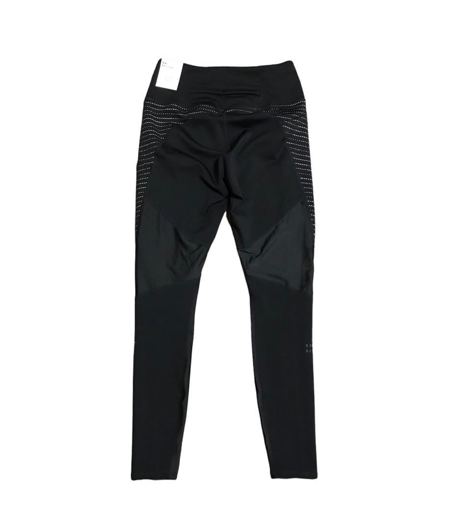 新品★定価19,250円❗️ナイキランニングトップ ナイキタイツ ディビジョン★S