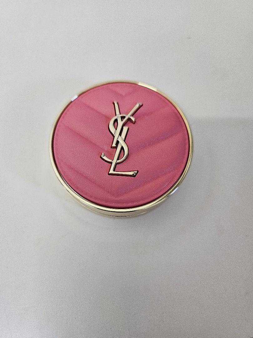 YSL イヴサンローラン　メイクミーブラッシュパウダー93