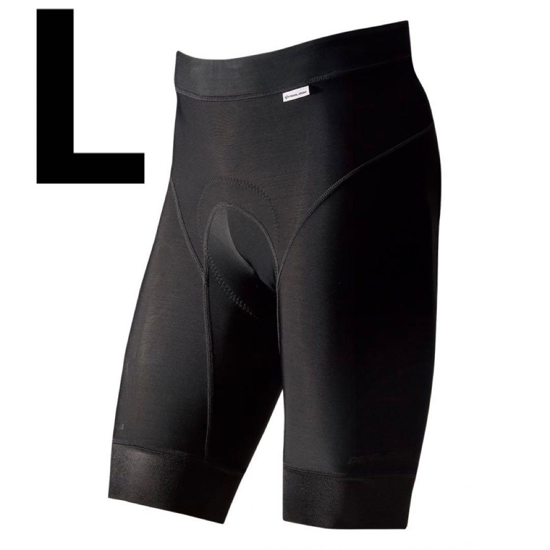 PEARLIZUMI メンズ レーサーパンツ Lサイズ ☆大人気商品☆ wulift.com