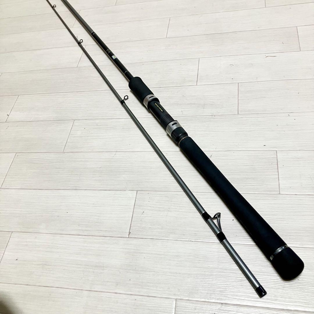 メジャークラフト CROSTAGE CRS-902PE ロッド 釣竿