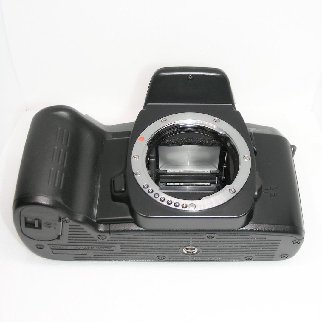 PENTAX Z-10 ジャンク - メルカリ