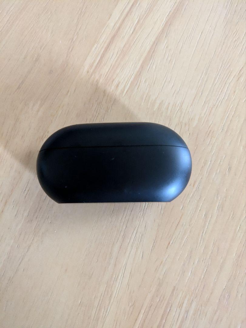 【動作確認済】Beats Solo BudsマットブラックApple