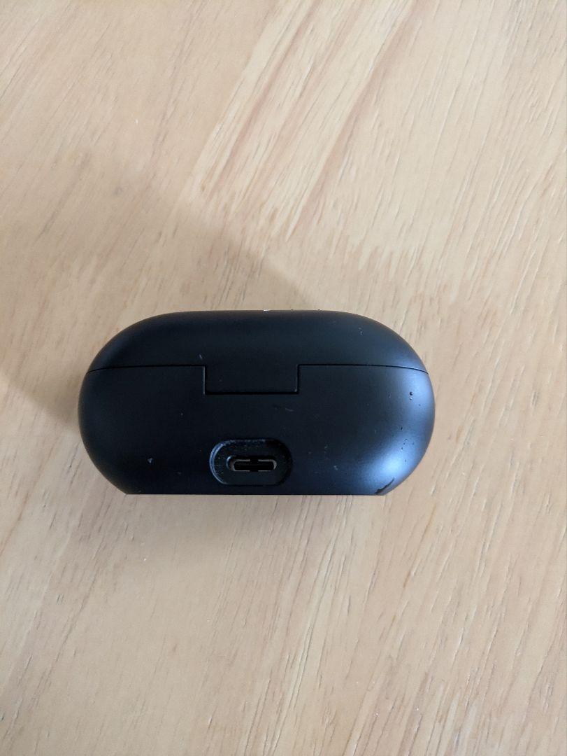 【動作確認済】Beats Solo BudsマットブラックApple
