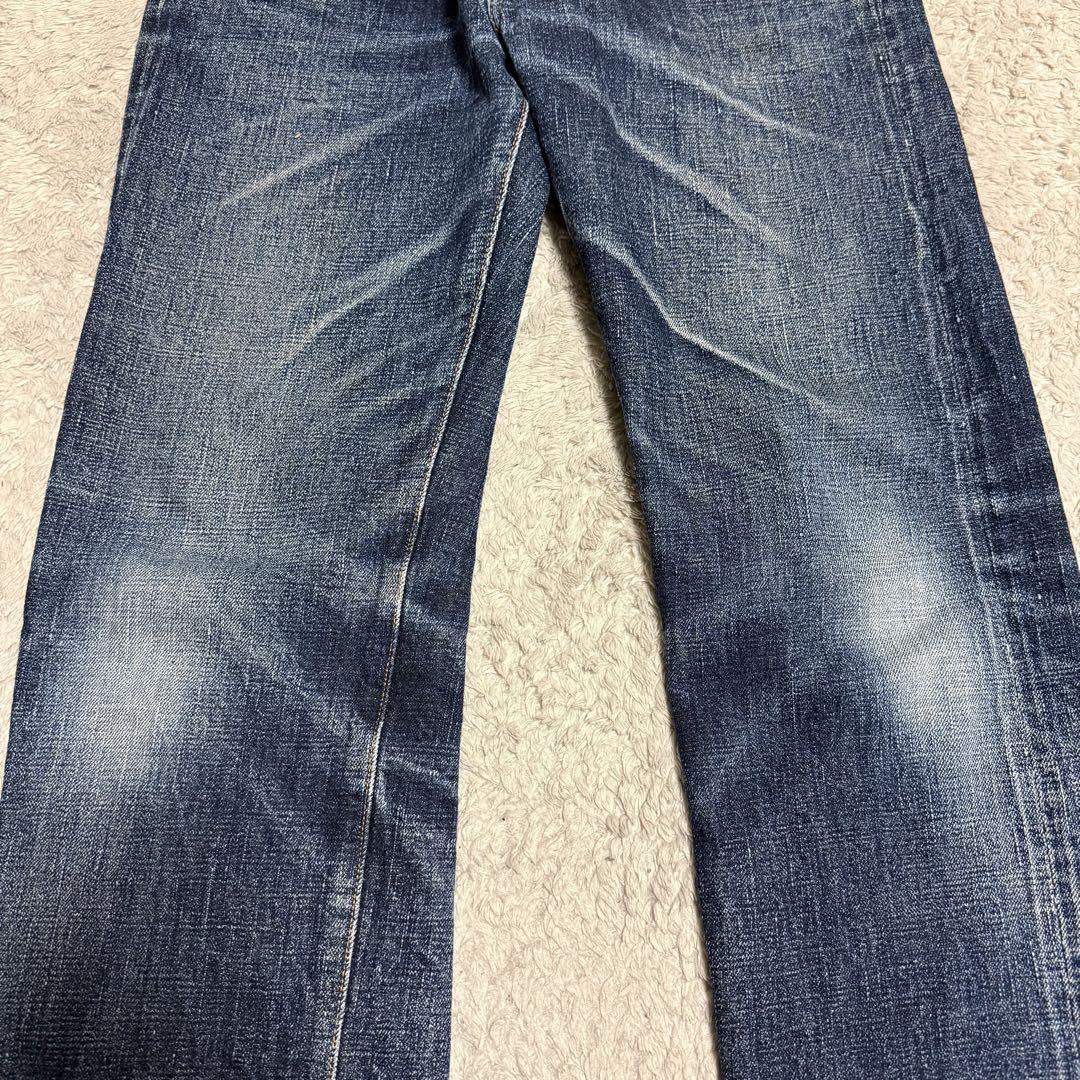 SAMURAI JEANS サムライジーンズ s5000vx 零 W31 日本製