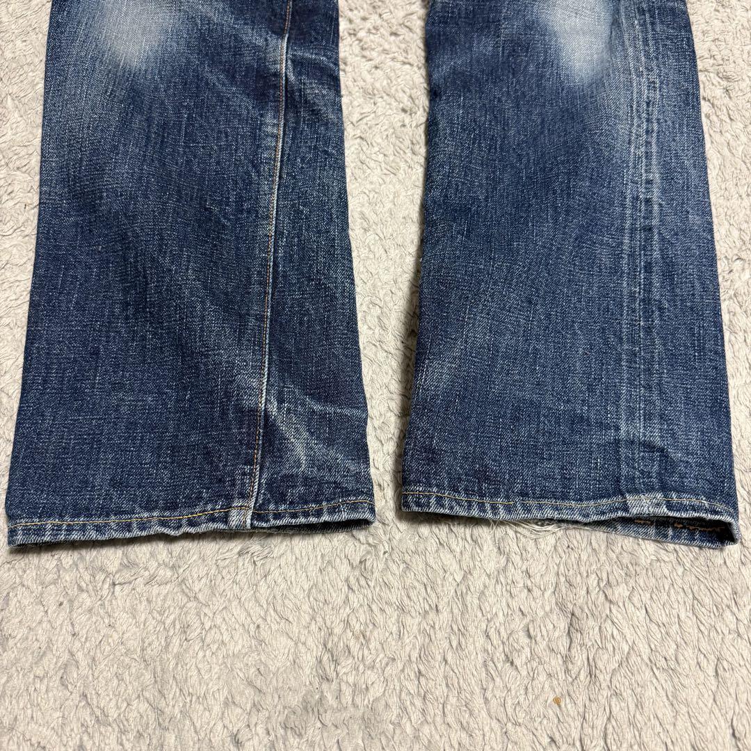 SAMURAI JEANS サムライジーンズ s5000vx 零 W31 日本製