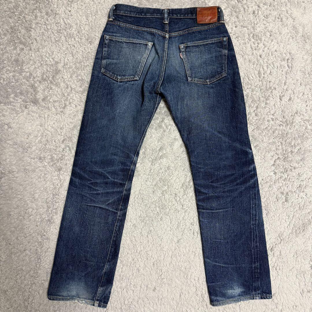SAMURAI JEANS サムライジーンズ s5000vx 零 W31 日本製