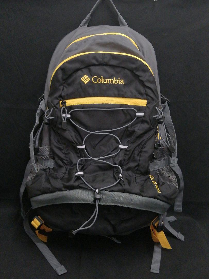 Columbia Huba RT 25　リュック