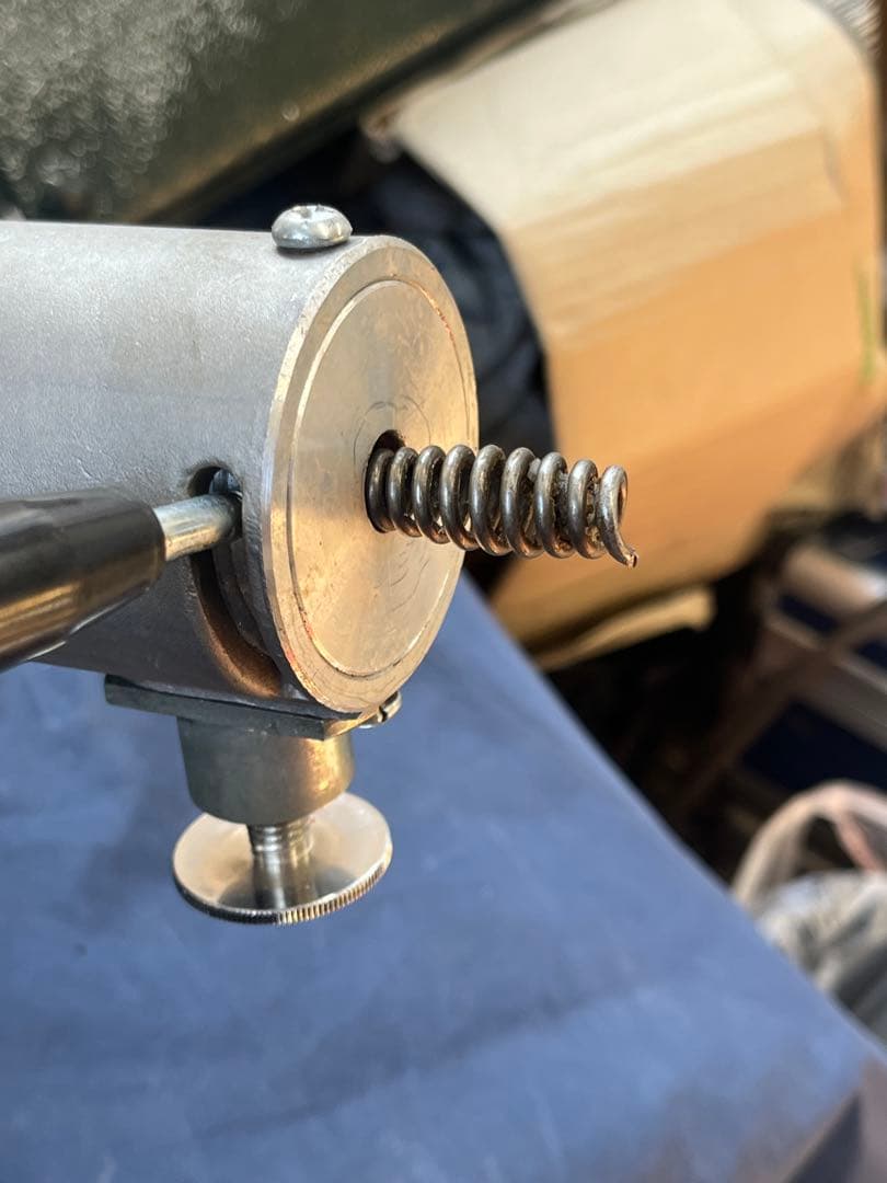 Value Snake 配水管掃除用品 D-602 HDA119完動品