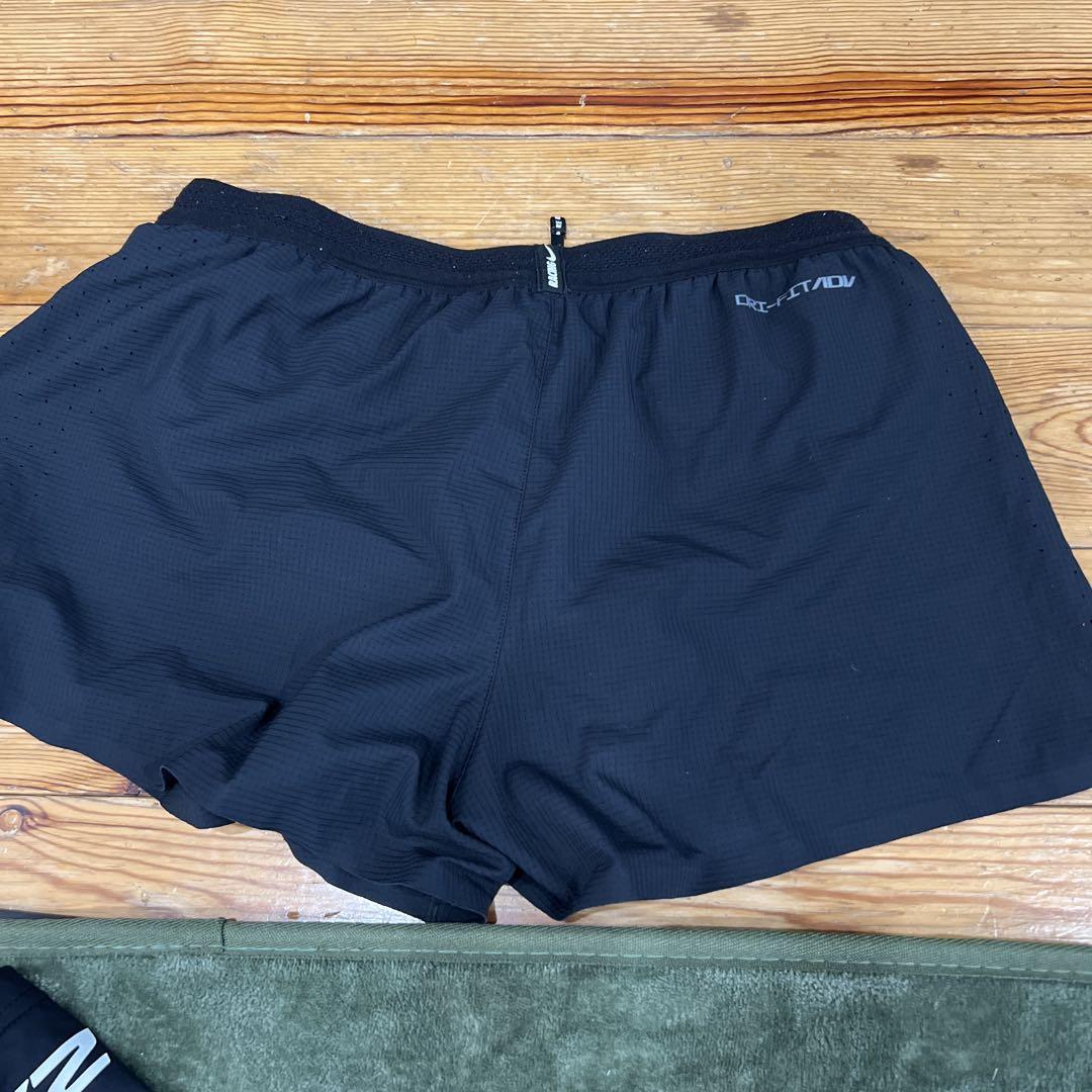 Nike DRI-FIT ADV ブラック M