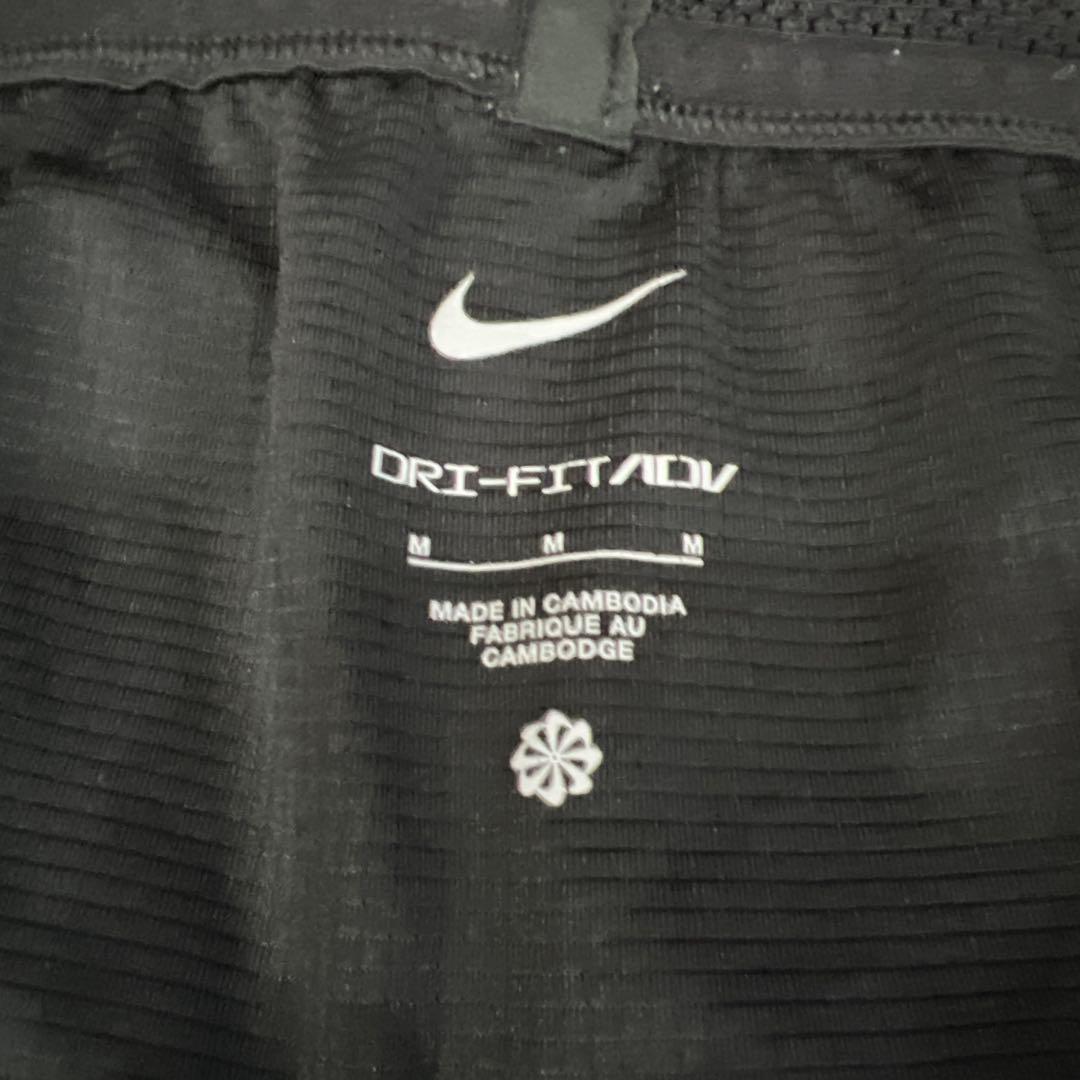Nike DRI-FIT ADV ブラック M