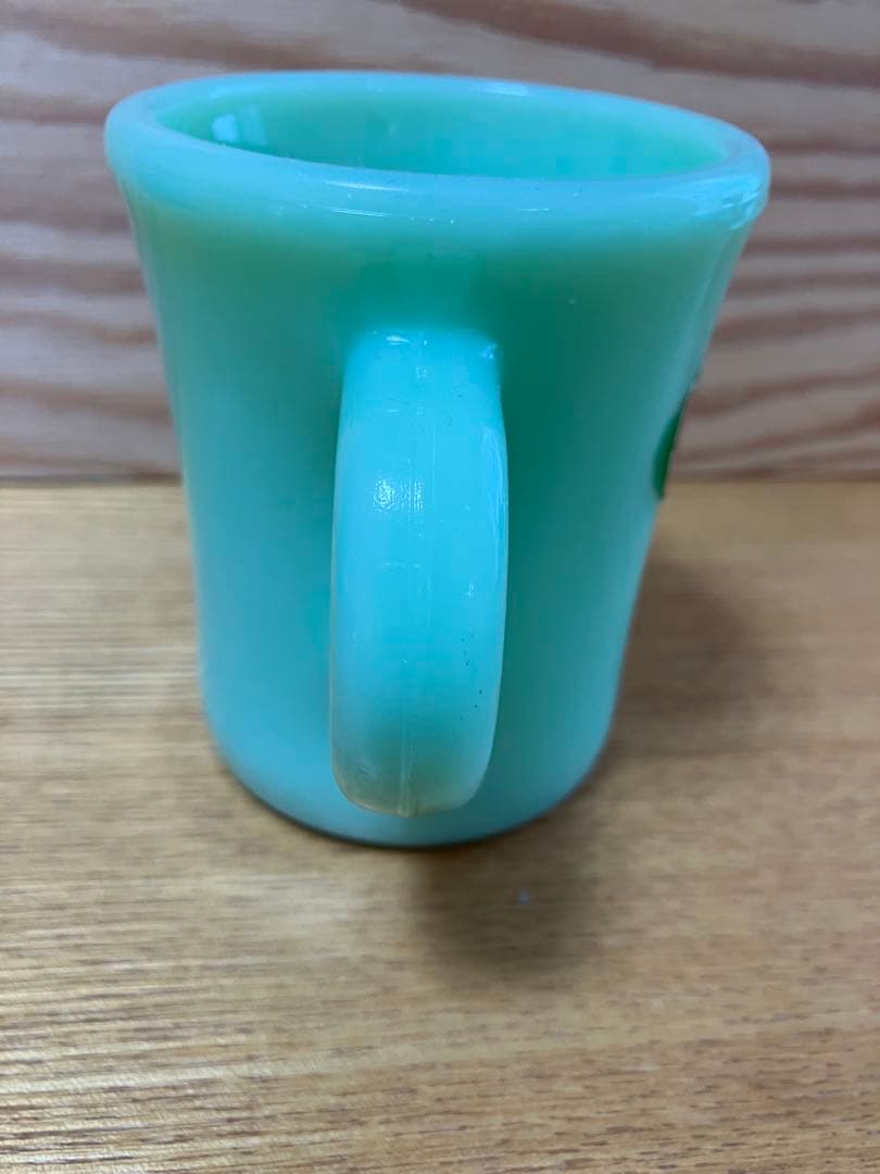 ジェタイ チョコレートマグ